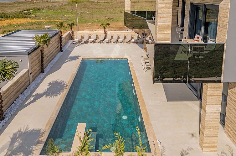 Vakantiehuis Villa Travera 3