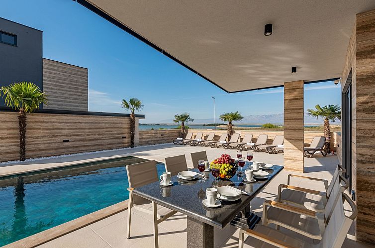 Vakantiehuis Villa Travera 3