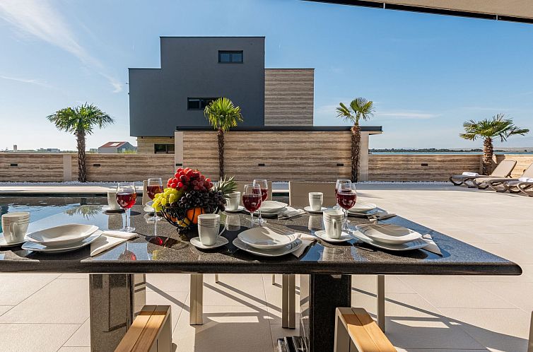 Vakantiehuis Villa Travera 3