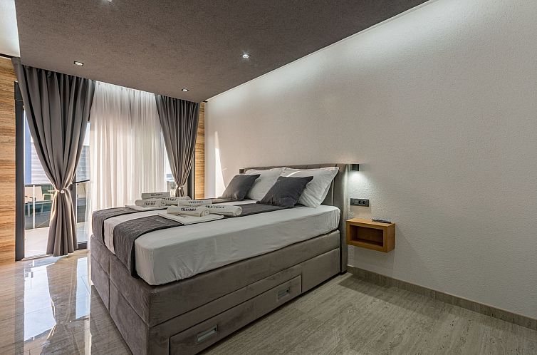 Vakantiehuis Villa Travera 3