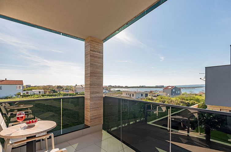 Vakantiehuis Villa Travera 3