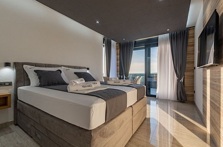Vakantiehuis Villa Travera 3