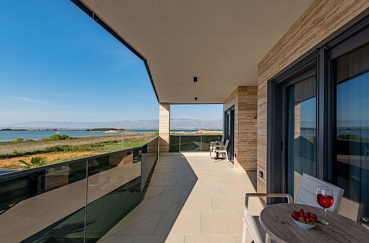 Vakantiehuis Villa Travera 3