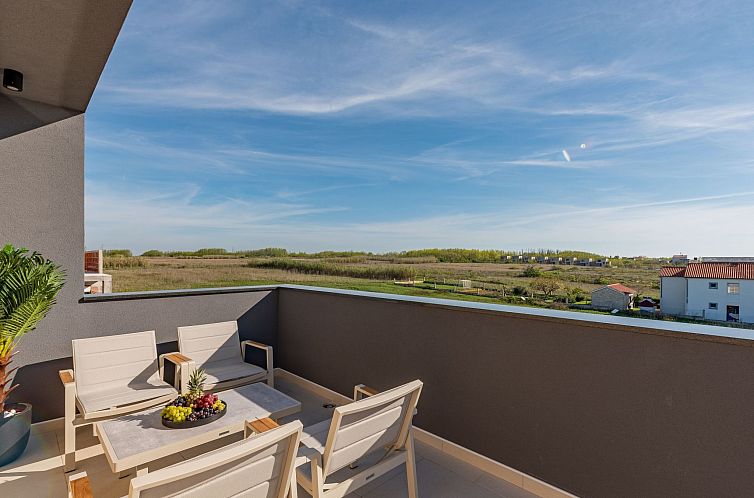 Vakantiehuis Villa Travera 3