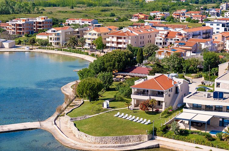 Unterkunft 10347129 - Appartement Dalmatien - Appartement 