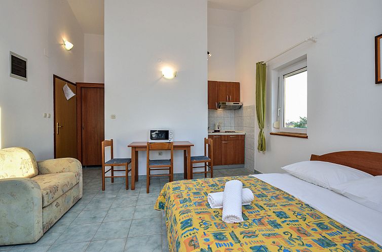 Appartement Bonex