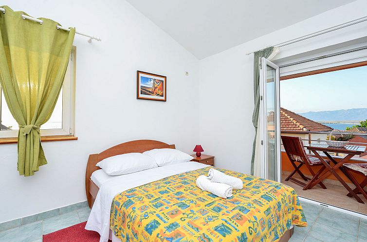 Appartement Bonex