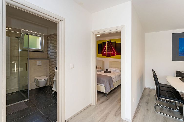Vakantiehuis Gabi