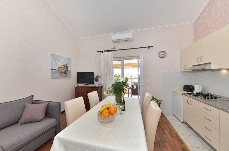 Appartement Apartment  Medanic 3