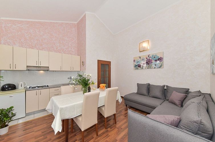 Appartement Apartment  Medanic 3
