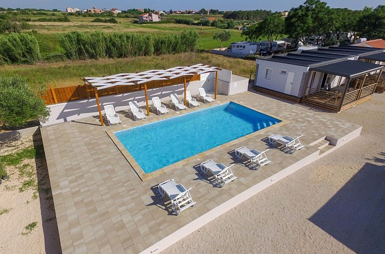 Appartement Apartment  Medanic 3