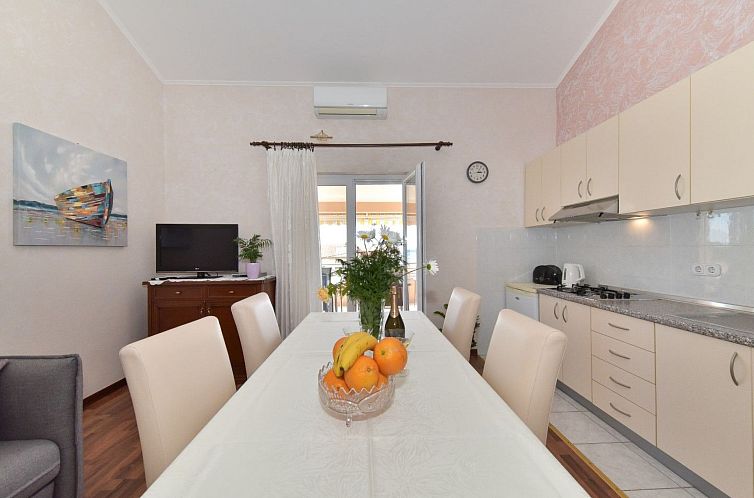 Appartement Apartment  Medanic 3