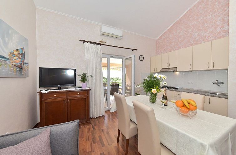 Appartement Apartment  Medanic 3