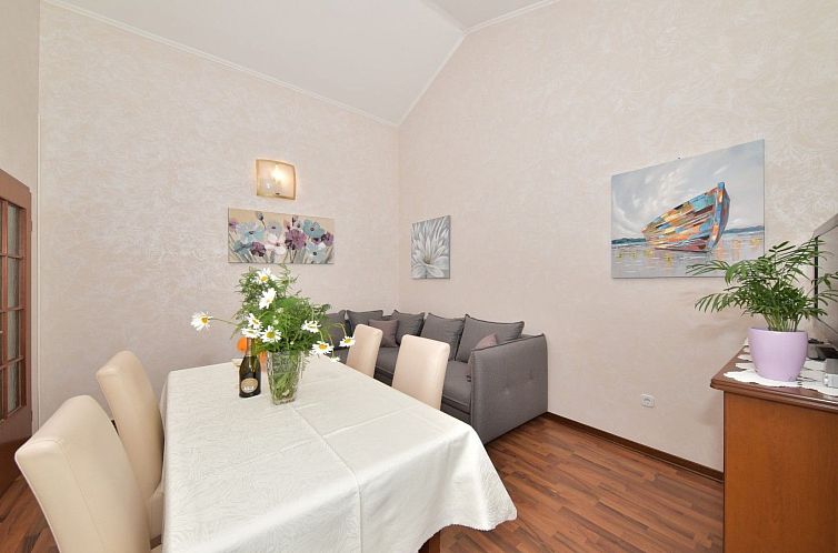Appartement Apartment  Medanic 3