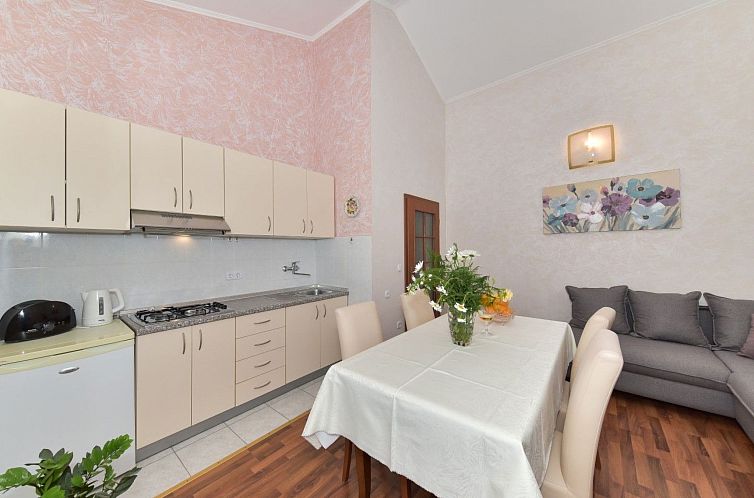 Appartement Apartment  Medanic 3