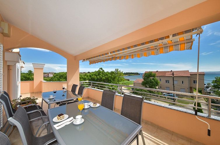 Appartement Apartment  Medanic 3