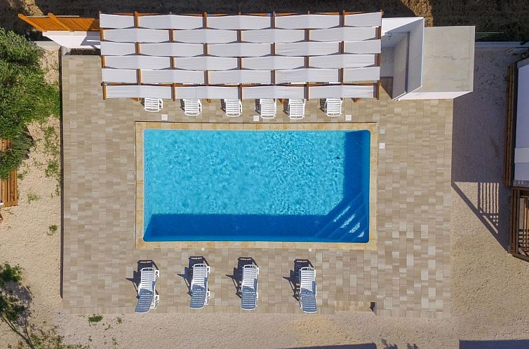 Appartement Apartment  Medanic 3