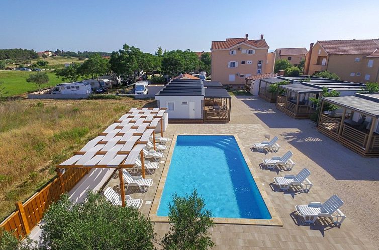 Appartement Apartment  Medanic 3