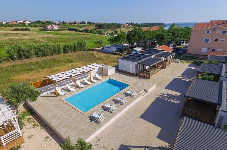 Appartement Apartment  Medanic 3