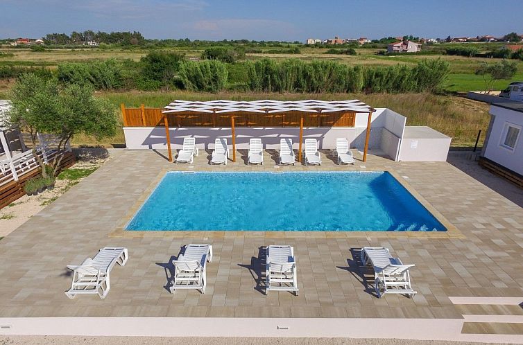 Appartement Apartment  Medanic 3
