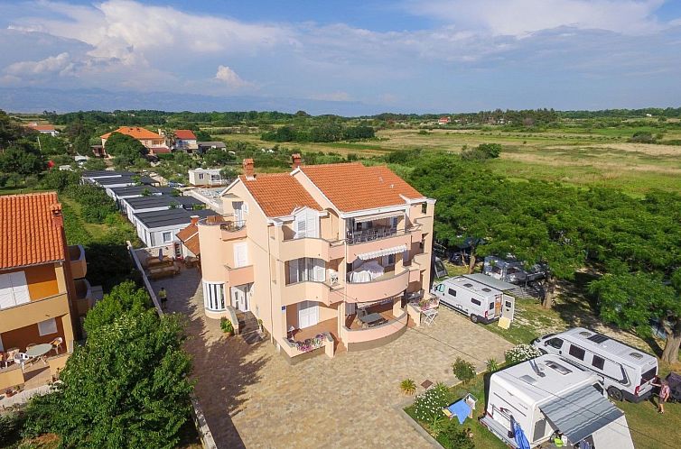 Appartement Apartment  Medanic 3
