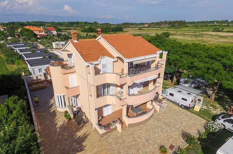 Appartement Apartment  Medanic 3
