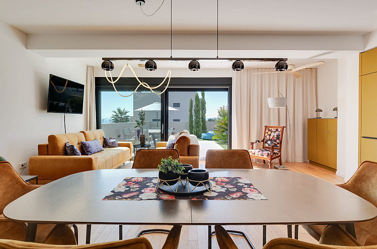 Appartement Watergate