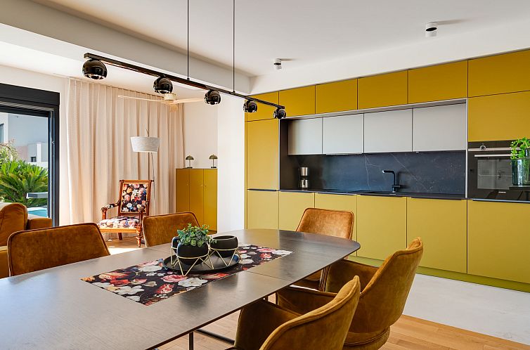 Appartement Watergate