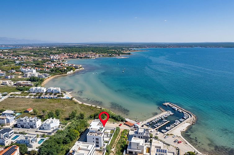 Appartement Watergate