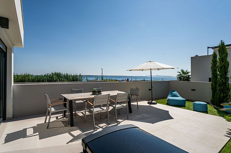 Appartement Watergate