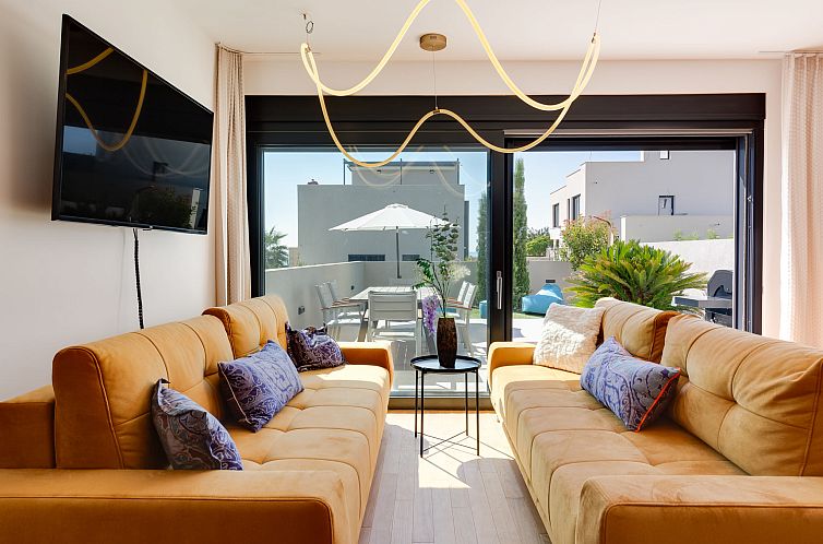 Appartement Watergate