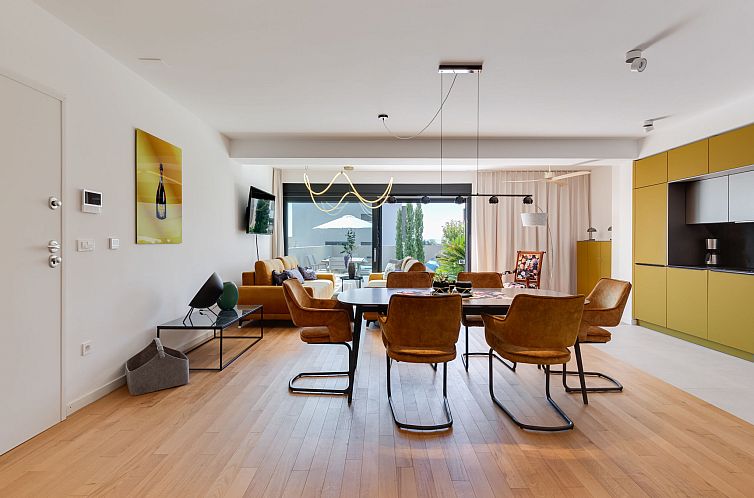 Appartement Watergate