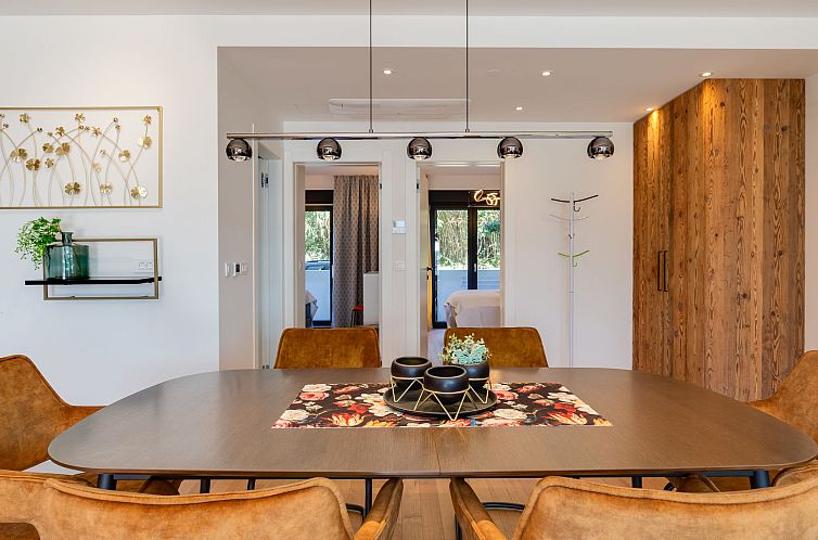 Appartement Watergate