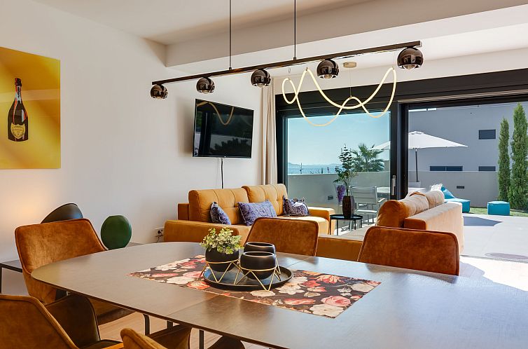 Appartement Watergate