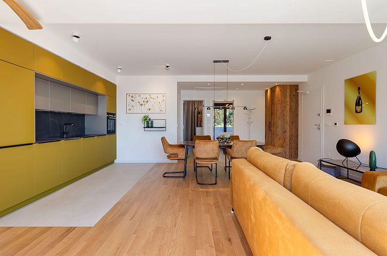 Appartement Watergate