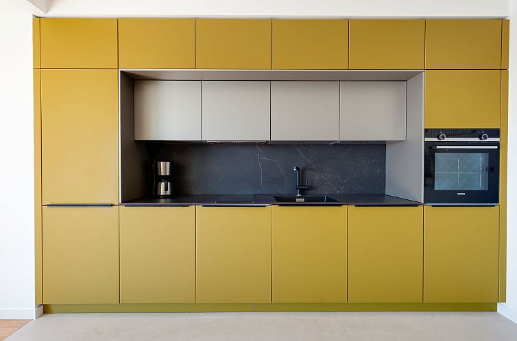 Appartement Watergate