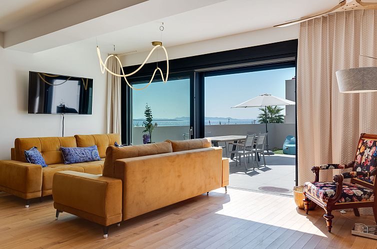 Appartement Watergate