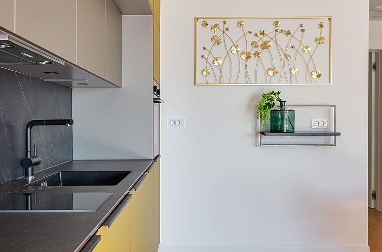 Appartement Watergate