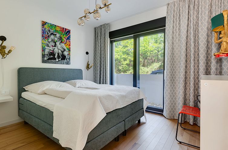 Appartement Watergate