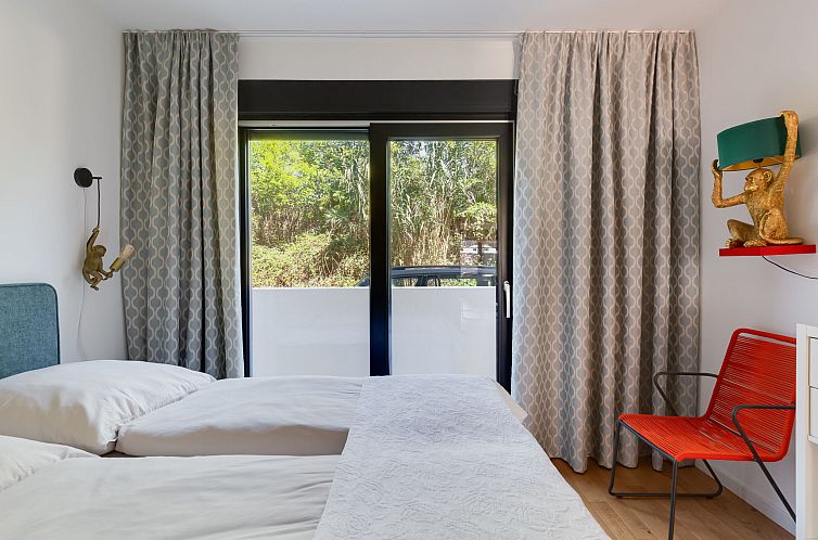 Appartement Watergate