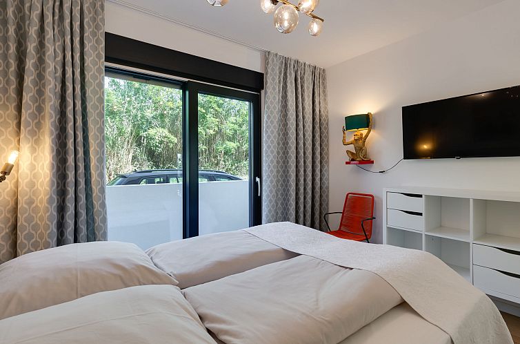 Appartement Watergate