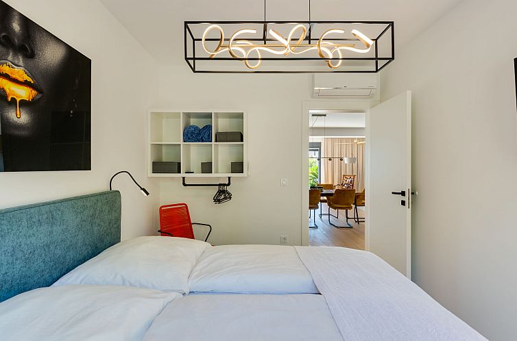 Appartement Watergate
