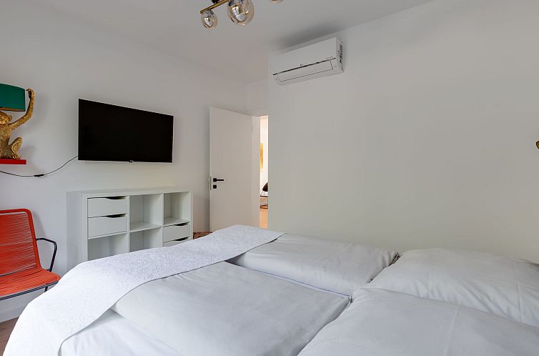 Appartement Watergate