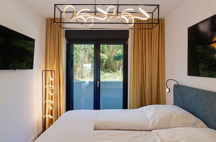 Appartement Watergate
