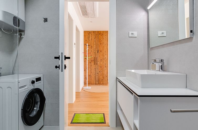 Appartement Watergate