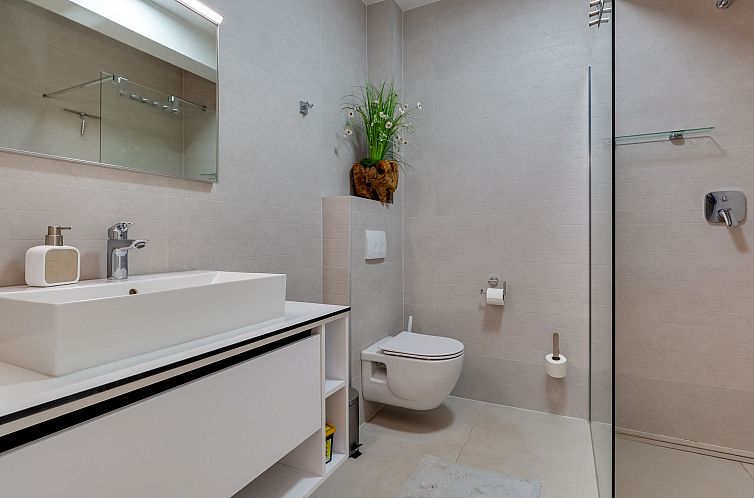 Appartement Watergate