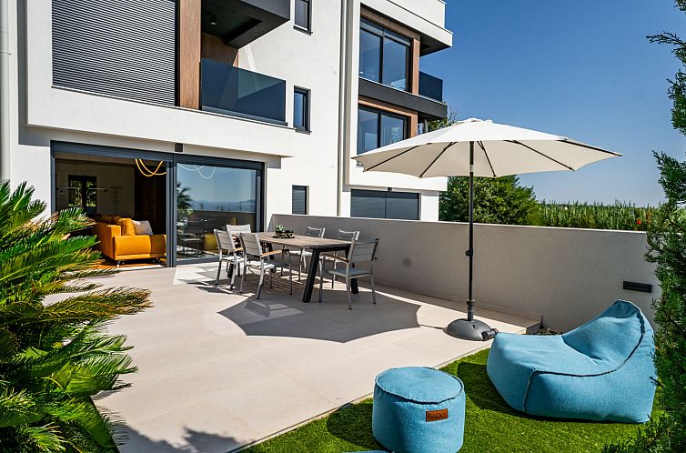 Appartement Watergate