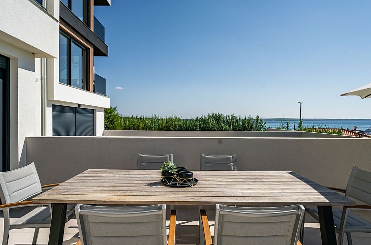 Appartement Watergate