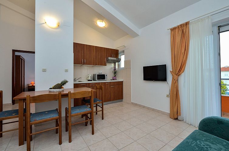 Appartement Bonex