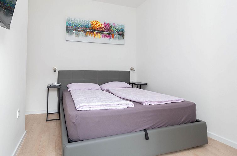 Appartement Wohnung mit Pool in Strandnähe -TA Leut Agency